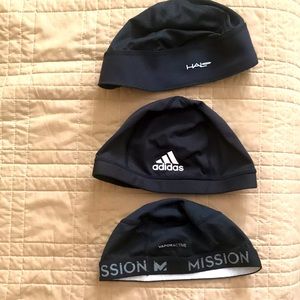 Youth Skull Caps